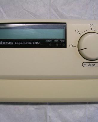 Accessori per caldaia Buderus