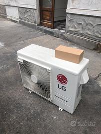 Condizionatore Marca LG