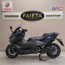 Yamaha T-Max 560 - 2023
