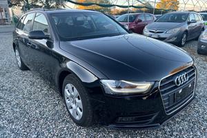 Audi A4 Avant 2.0 TDI 150 CV multitronic Business