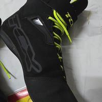 Scarpe  TCX-per moto