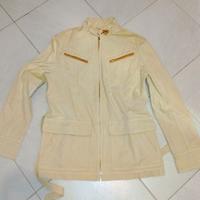 Giacca / Giubbotto Fay Vintage Donna M - Beig