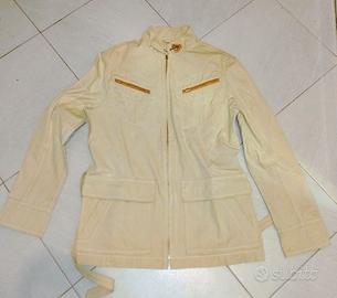 Giacca / Giubbotto Fay Vintage Donna M - Beig