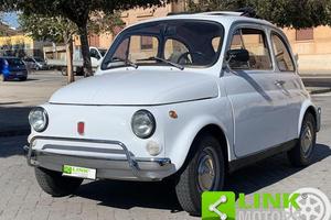 FIAT 500 L