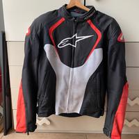 Giacca moto Alpinestars