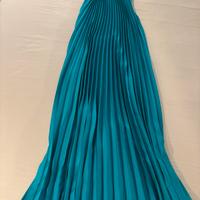 Vestito donna lungo