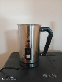 Bialetti schiuma latte capuccino