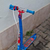 MONOPATTINO PLAY 5 PER BAMBINI (4-6 anni)

