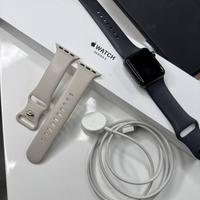 Apple Watch Series 3 38mm Nero