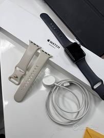 Apple Watch Series 3 38mm Nero