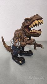 Mattel Extreme Dinosaur 1977