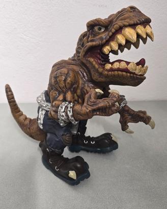 Mattel Extreme Dinosaur 1977