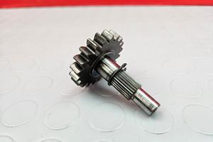 ALBERO RINVIO HUSQVARNA SMS 610 2000 2001 SM S 199