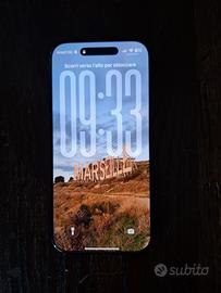 Iphone air 256 gb