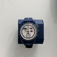 MOONSWATCH -MISSION TO EARTHPHASE - MOONSHINE GOLD