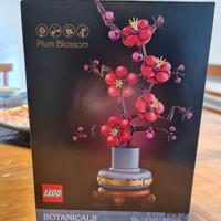 Lego Plum Blossom