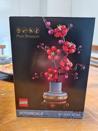 Lego Plum Blossom