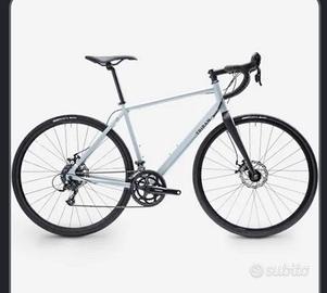 Bici da corsa