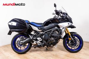 YAMAHA TRACER 900 GT - 2019