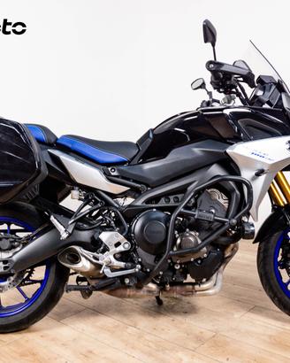YAMAHA TRACER 900 GT - 2019