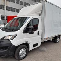 Peugeot Boxer PEUGEOT BOXER 2.2 TDi CASSONATO (MOT
