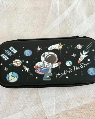 Custodia Protettiva Nintendo Switch - Astronauta