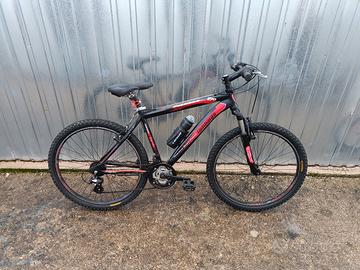 Mountain bike Lombardo 26"