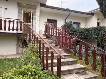 2 LOCALI A BUDRIO