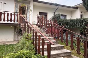 2 LOCALI A BUDRIO
