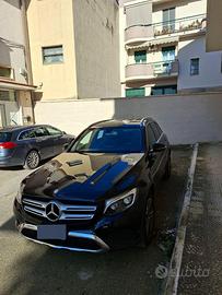 Mercedes-benz GLC 220 d 4Matic