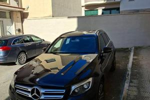 Mercedes-benz GLC 220 d 4Matic