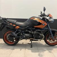 Bmw R 1150 Rockster 2004