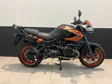 Bmw R 1150 Rockster 2004