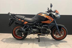 Bmw R 1150 Rockster 2004
