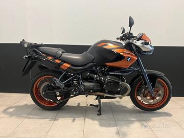 Bmw R 1150 Rockster 2004