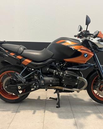 Bmw R 1150 Rockster 2004