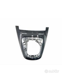 Mascherina lucida lancia Ypsilon originale