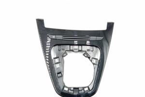 Mascherina lucida lancia Ypsilon originale