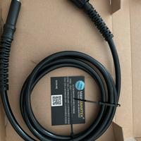 Tubo Alta Pressione per Idropulitrice M22 - Nuovo