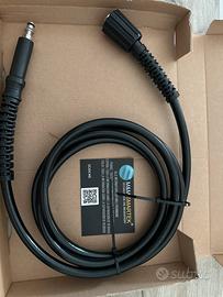 Tubo Alta Pressione per Idropulitrice M22 - Nuovo