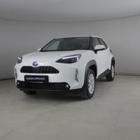 TOYOTA Yaris Cross - Yaris Cross 1.5h Active fwd 1