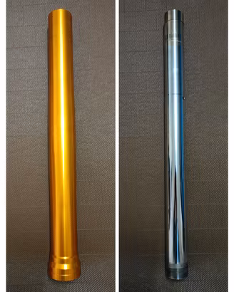 Stelo e Fodero per forcelle Yamaha R6 ed R1