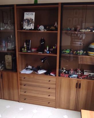 Mobili studio