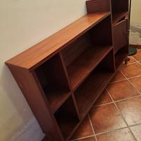 Mobili vari in legno