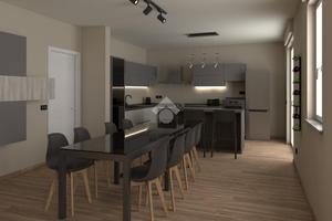 VILLA SINGOLA A CIRIÈ