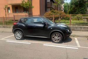 Nissan Juke Acenta 2014