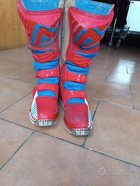 Stivali da cross Acerbis taglia 39
