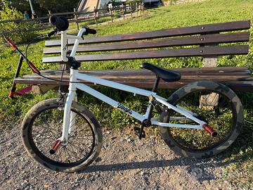 Bmx Yoof Jet 20