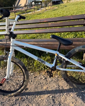 Bmx Yoof Jet 20