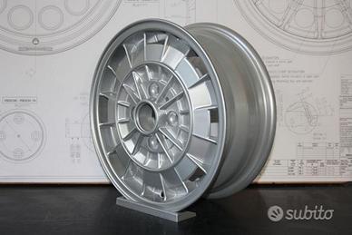 ABARTH STYLE CERCHI IN LEGA 5X13 4X98